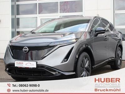 Nissan Ariya