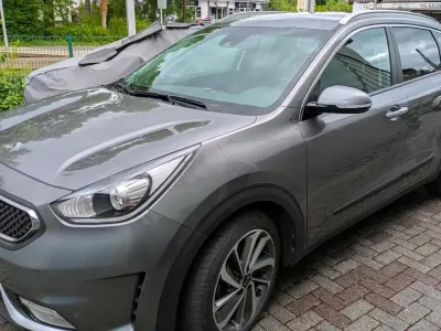 Gebraucht Kia Niro