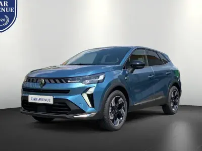 Nuova Renault Symbioz Techno 140 CV (102 kW) 2025 Blu SUV