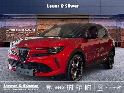 Alfa Romeo Junior