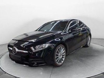 Mercedes A250
