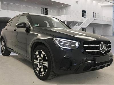 Mercedes GLC200