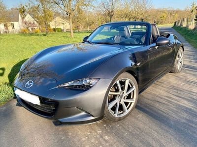 Mazda MX5