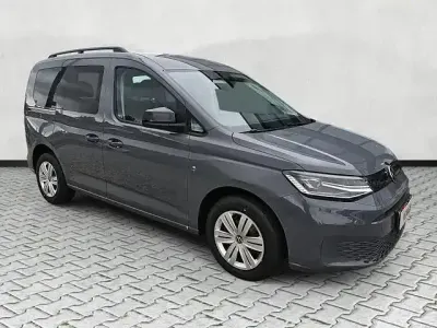 Neu VW Caddy Basis 116 PS (85 kW) 2026 Andere Van / Kleinbus