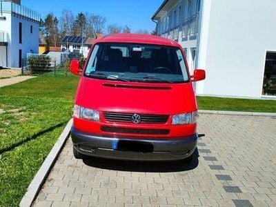 VW T4