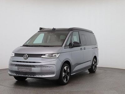 Neu VW California California 150 PS (110 kW) 2025 Silber Van