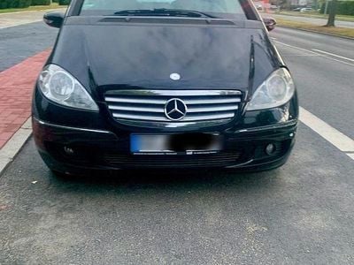 Mercedes A150