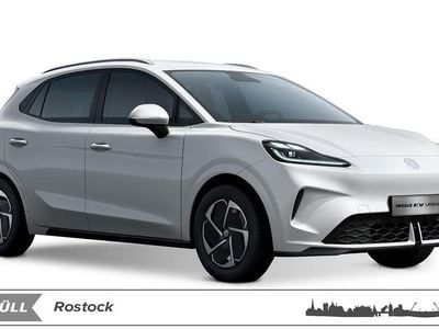 Nouă MG MG4 EV Comfort 110 kW (150 CP) 2026 Alb Hatchback