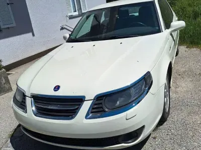 Gebraucht Saab 9-5