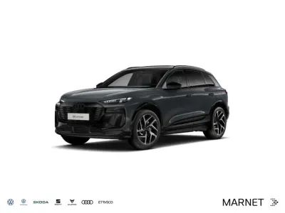 Gebraucht Audi Q6 e-tron