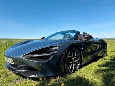 McLaren 720S
