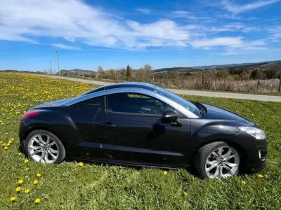 Gebraucht Peugeot RCZ