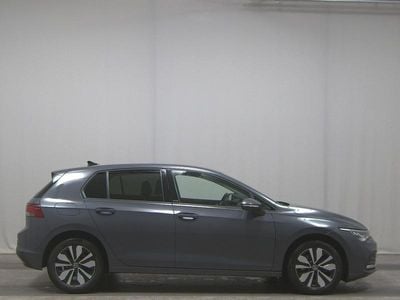 VW Golf VIII