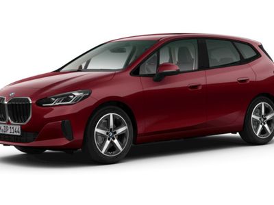 gebraucht BMW 218 Active Tourer i