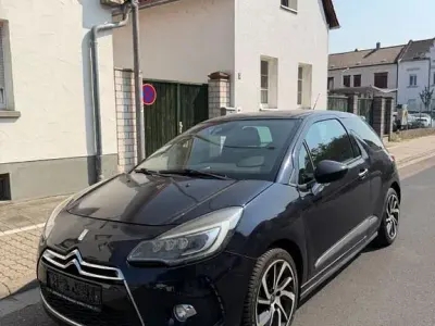 Gebraucht Citroën DS3