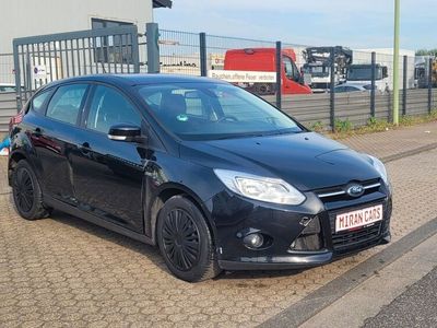 gebraucht Ford Focus Lim. Trend/EURO5/PDC/TÜV BIS 12/2025