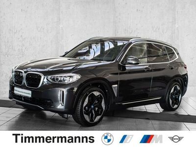 gebraucht BMW iX3 