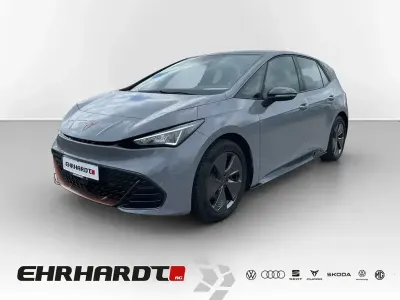 Gebraucht Cupra Born 110 kW (150 PS) 2024 Grau Kleinwagen