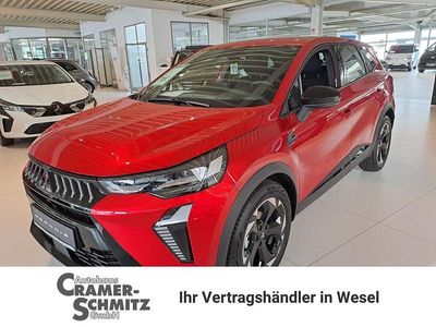 Neu Mitsubishi Grandis Diamant Edition 140 PS (102 kW) 2026 Aurorarotmet. SUV