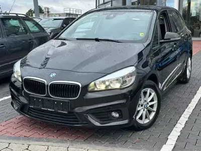 Gebraucht BMW 216 Active Tourer