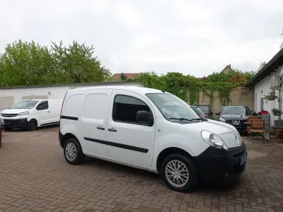 Brugt Renault Kangoo
