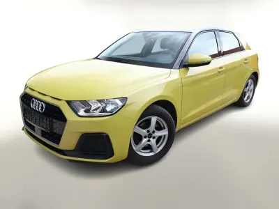 Gebraucht Audi A1 Sportback