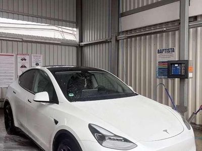Gebraucht Tesla Model Y 378 kW (514 PS) 2024 SUV