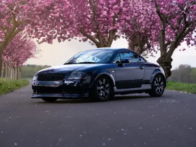Gebraucht Audi TT
