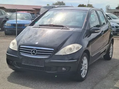 Gebraucht Mercedes A150