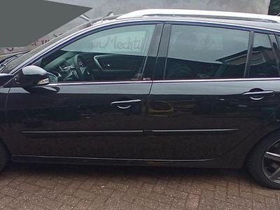 Usata Renault Laguna GrandTour GT 173 CV (127 kW) 2011 Nero Station wagon