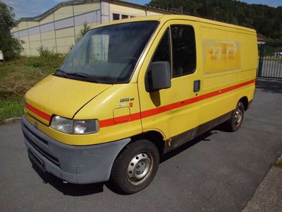 gebraucht Fiat Ducato 14 Ducato4x4 i.d.TD 234.136.0 C1A