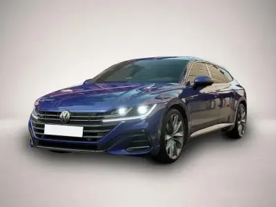 Gebraucht VW Arteon R-line 272 PS (200 kW) 2025 Manufacturer Kombi