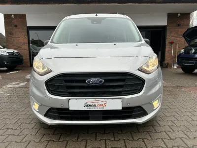 Gebraucht Ford Transit Connect Trend 120 PS (88 kW) 2020 Silber Van / Kleinbus