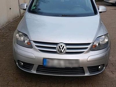 VW Golf VI