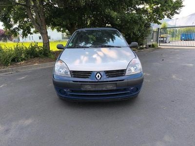 Renault Clio II