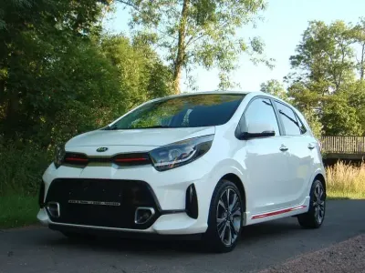 Gebraucht Kia Picanto