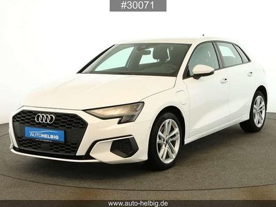 Gebraucht Audi A3 Ambiente 204 PS (150 kW) 2023 Weiß Limousine