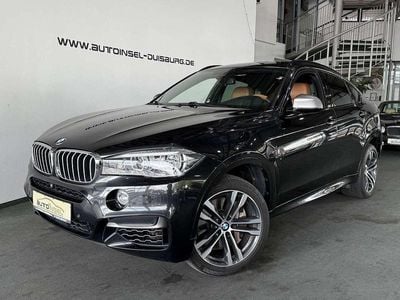 BMW X6 M