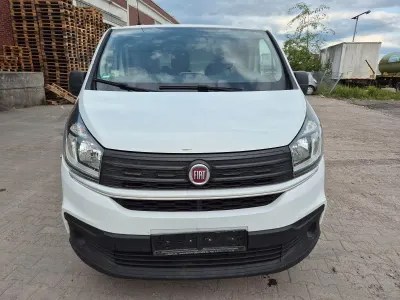 Usata Fiat Talento