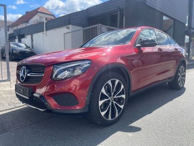 Mercedes GLC300
