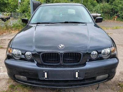 BMW 316 Compact