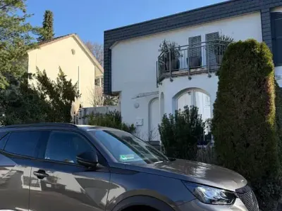 Gebraucht Peugeot 2008