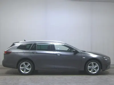 Occasion Opel Insignia Business 122 ch (89 kW) 2022 Gris Break