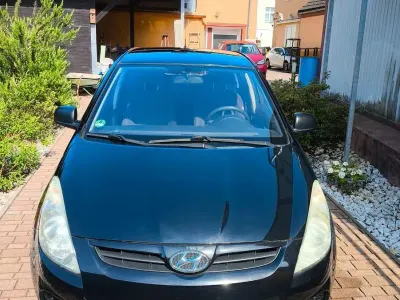 Gebraucht Hyundai i20