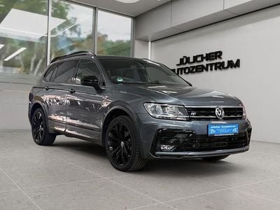 VW Tiguan Allspace