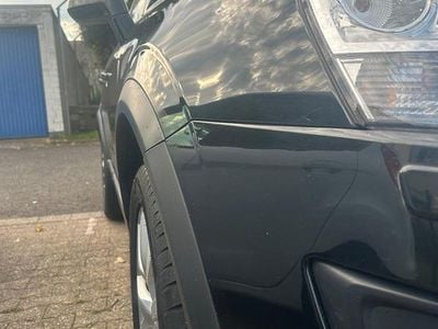 Schwarz Gebraucht 2017 Opel Antara SUV | 9.555 €