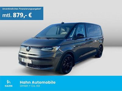 Neu VW Multivan Life 150 PS (110 kW) 2025 Andere farbe Van