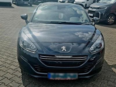 Peugeot RCZ
