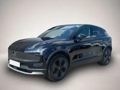 Gebraucht Volvo EX30 Ultra 314 kW (428 PS) 2025 Schwarz SUV