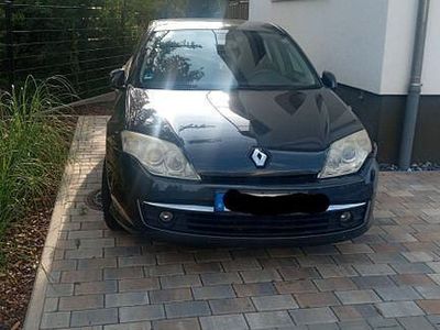 Renault Laguna III